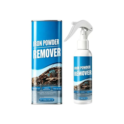 Automotive Rust Remover Spray