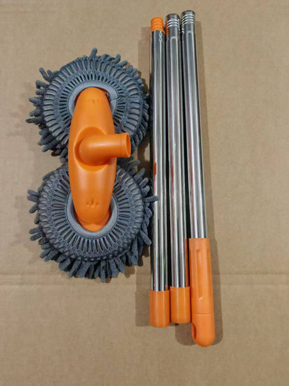 Long Handle Car Wash Mop