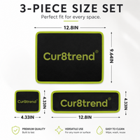 3-Piece Set+Free Shipping
