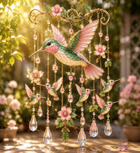 Hummingbird