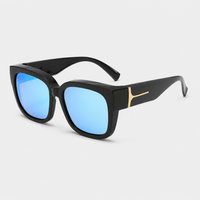 Black/IceBlue