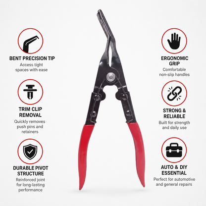 🛠️Automotive Electrical Disconnect Pliers