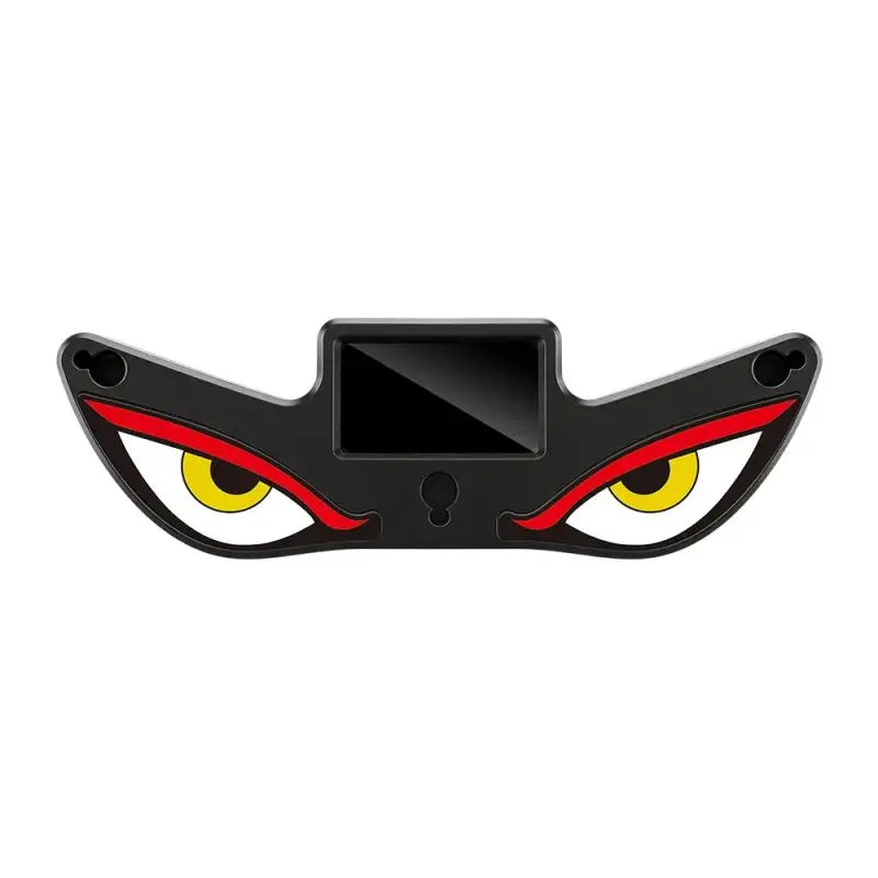 Vampire Devil Eyes LED Panel | Dynamic APP Control Car Window Display