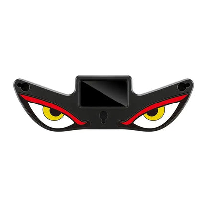 Vampire Devil Eyes LED Panel | Dynamic APP Control Car Window Display