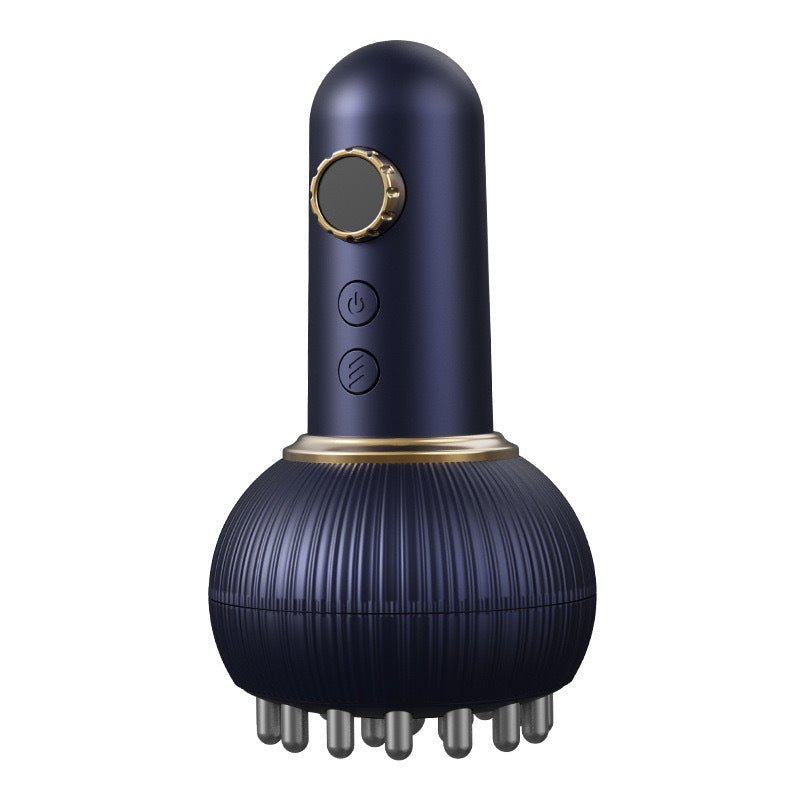 Professional Heated Portable Muscle Massager