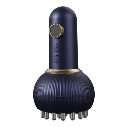 Professional Heated Portable Muscle Massager