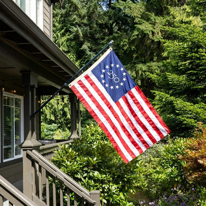 🔥250th Anniversary USA Commemorative Flag (3x5 Ft) for Patriotic Home and Outdoor Display