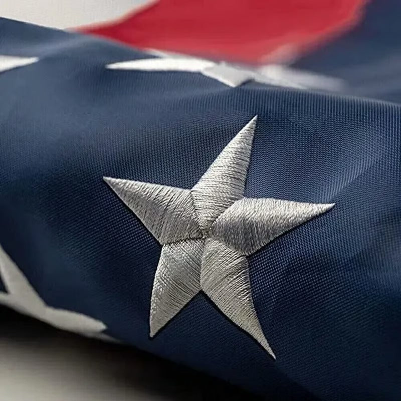 🔥250th Anniversary USA Commemorative Flag (3x5 Ft) for Patriotic Home and Outdoor Display