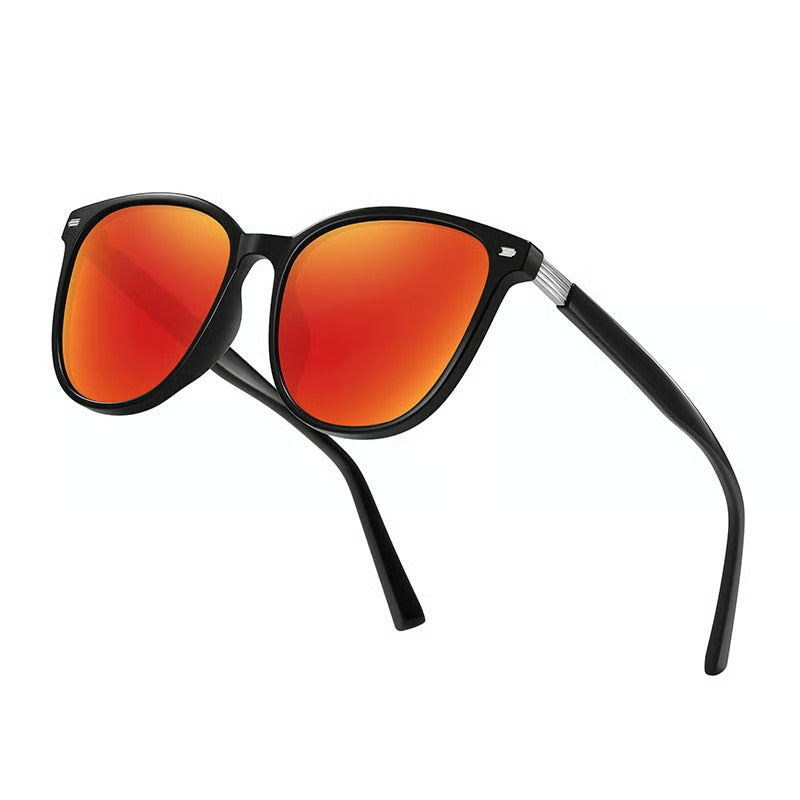 Women's Polarized Sunglasses UV400 Ultra-Lightweight