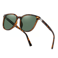 LEOPARD/GREEN