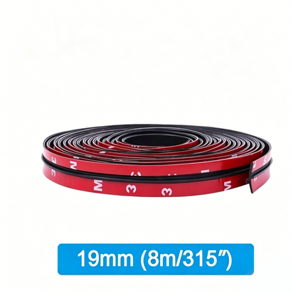 Automotive weatherstripping，Easy to Install,Water leakage prevention,