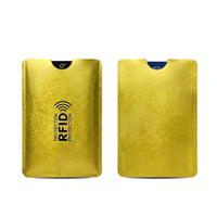 Metallic Gold
