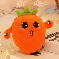 Carrot