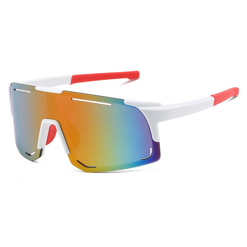 Photochromic Sports Sunglasses for Cycling & Hiking