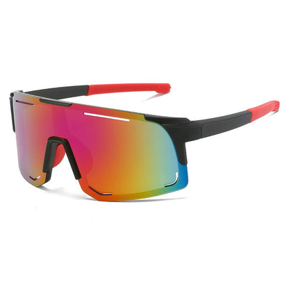 Photochromic Sports Sunglasses for Cycling & Hiking