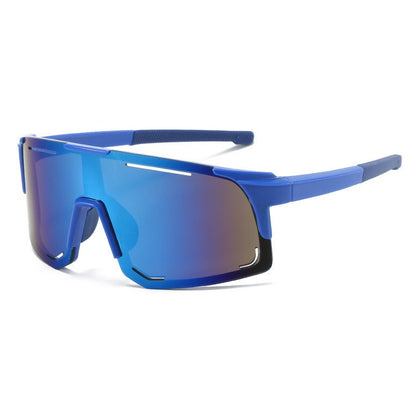 Photochromic Sports Sunglasses for Cycling & Hiking