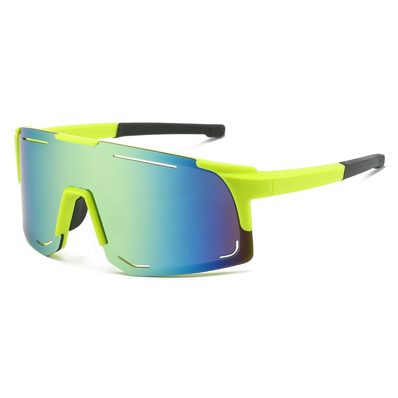 Photochromic Sports Sunglasses for Cycling & Hiking
