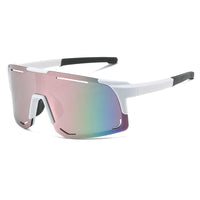 White-Pink